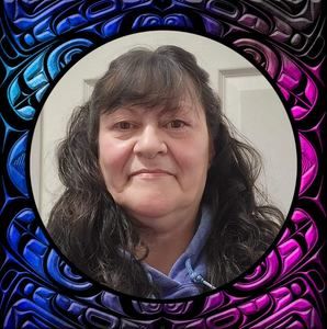 Meet your Posher, Brenda